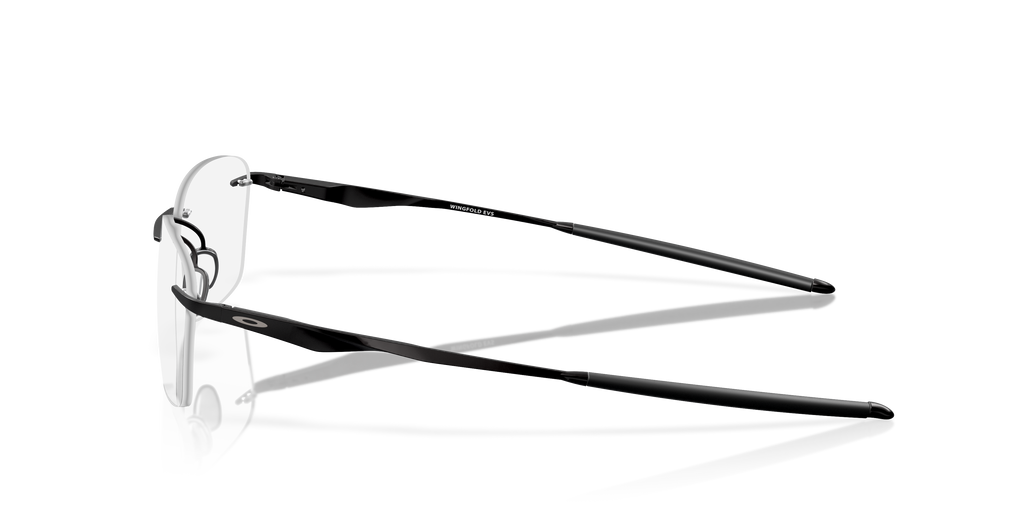 Oakley OX5115 Wingfold EVS Men's Square Eyeglass Frames