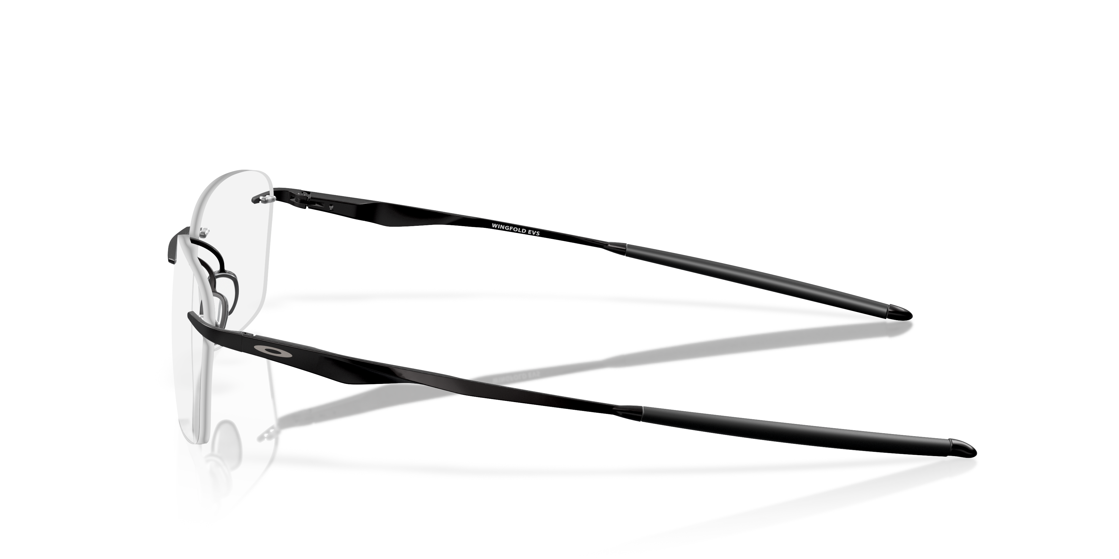 Oakley OX5115 Wingfold EVS Men's Square Eyeglass Frames