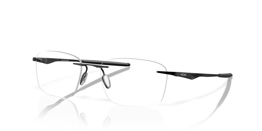 Oakley OX5115 Wingfold EVS Men's Square Eyeglass Frames