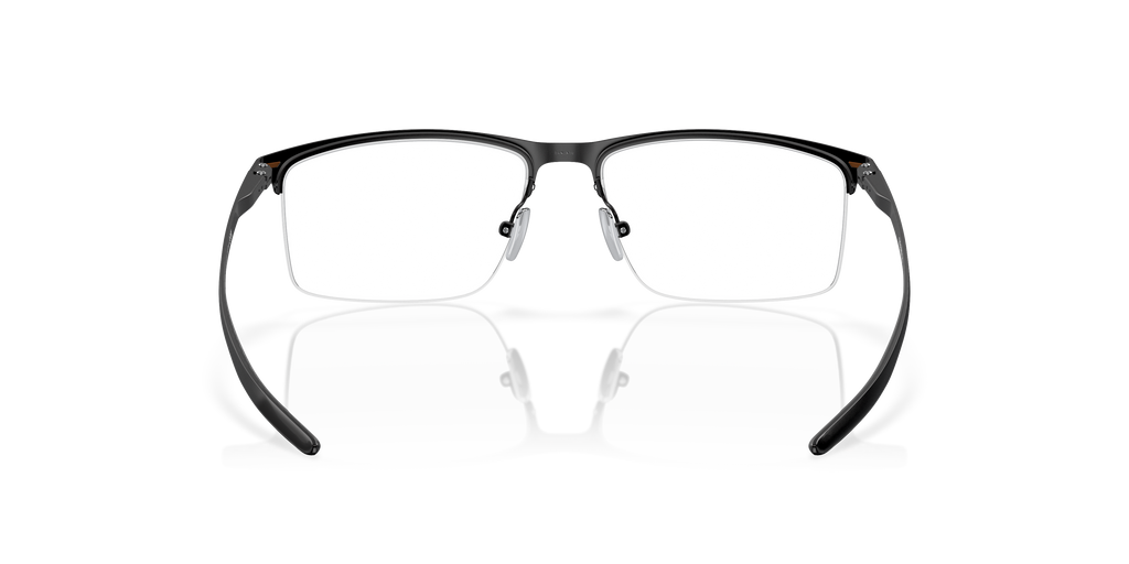 Oakley OX5140 Tie Bar 0.5 Men's Rectangle Eyeglass Frames