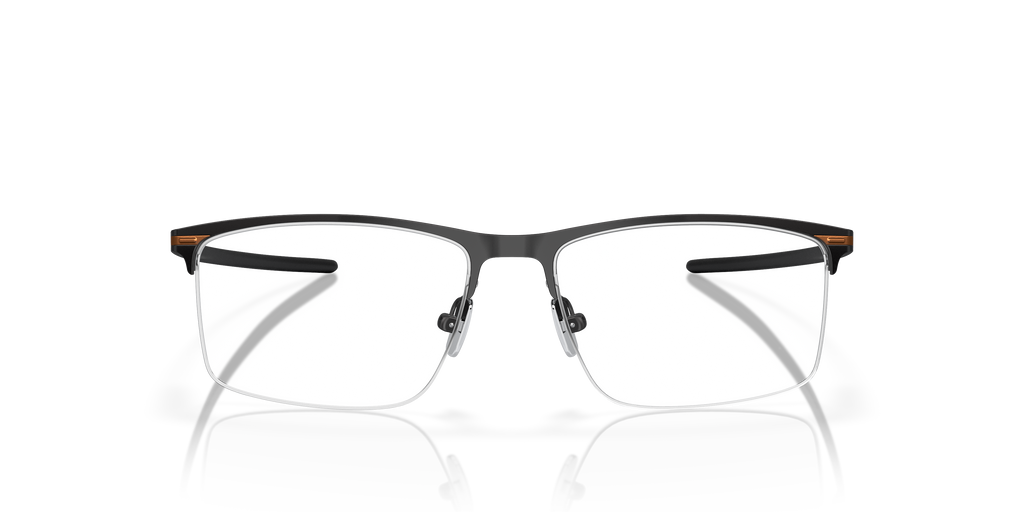 Oakley OX5140 Tie Bar 0.5 Men's Rectangle Eyeglass Frames