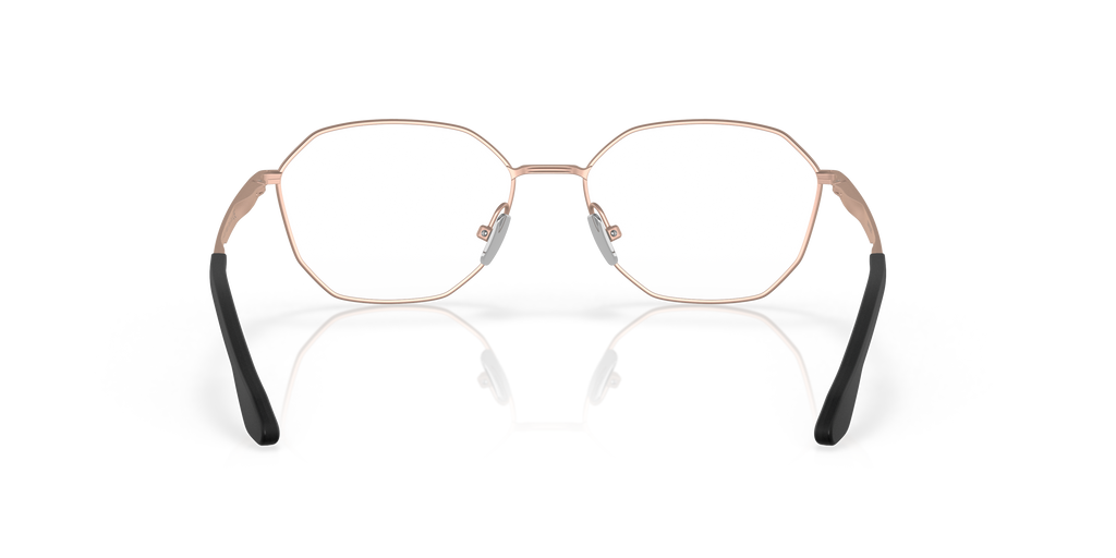 Oakley OX5150 Sobriquet Women's Round Eyeglass Frames