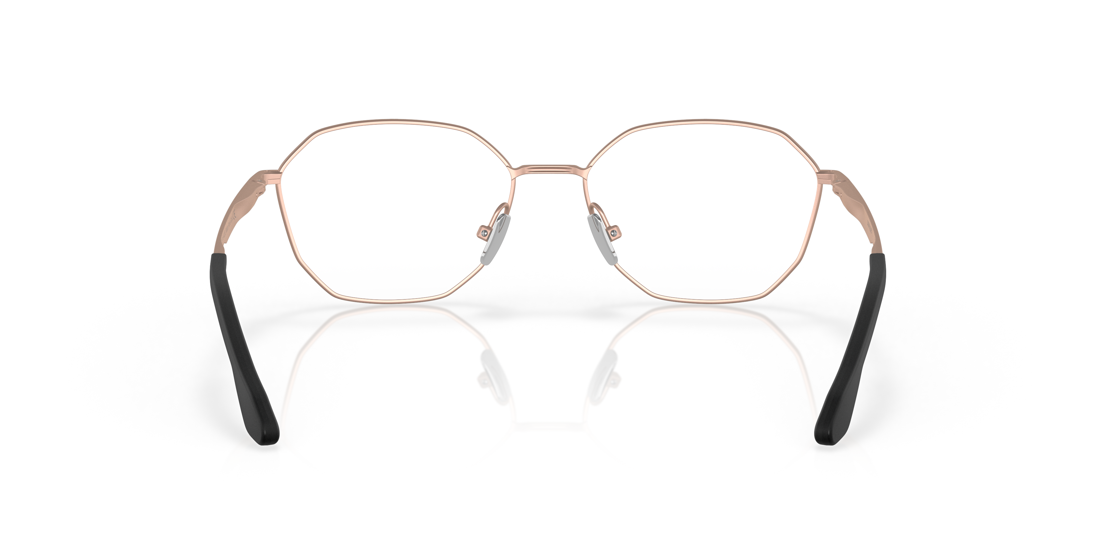 Oakley OX5150 Sobriquet Women's Round Eyeglass Frames