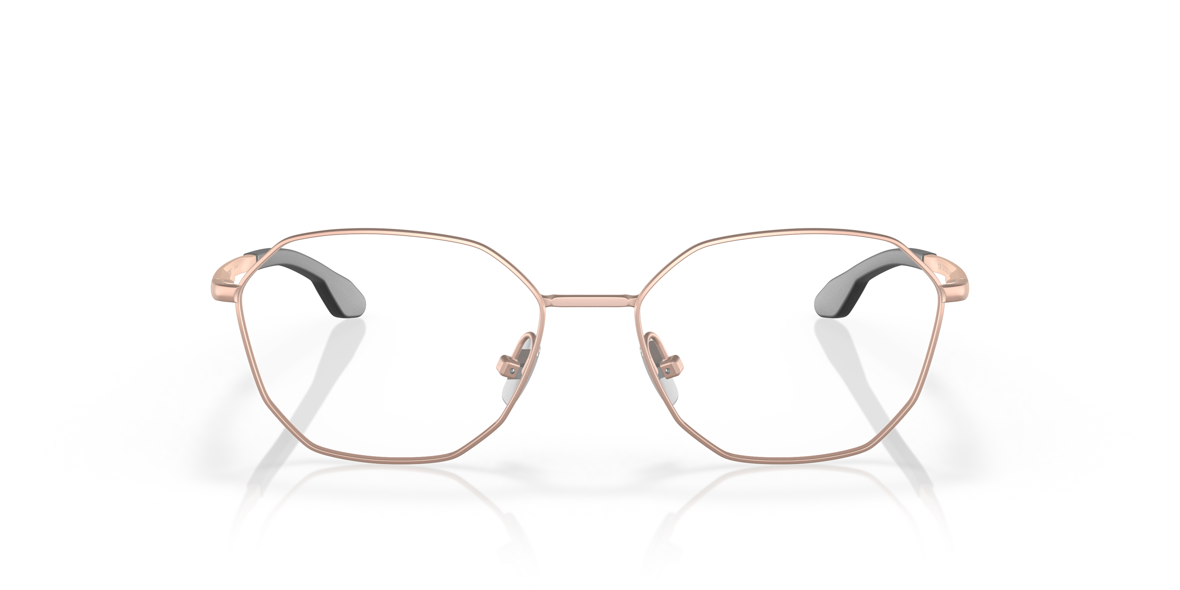 Oakley OX5150 Sobriquet Women's Round Eyeglass Frames