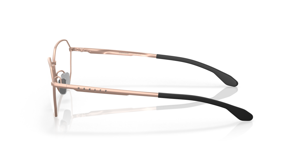 Oakley OX5150 Sobriquet Women's Round Eyeglass Frames