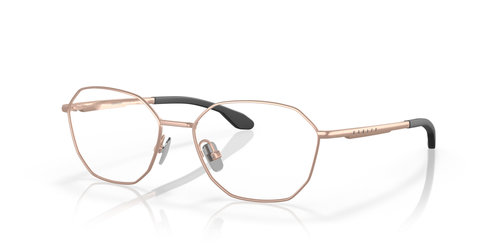 Oakley OX5150 Sobriquet Women's Round Eyeglass Frames