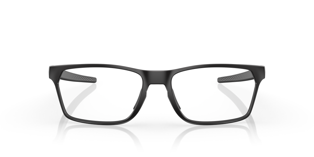 Oakley OX8032 Hex Jector High Resolution Collection Men's Rectangle Eyeglass Frames