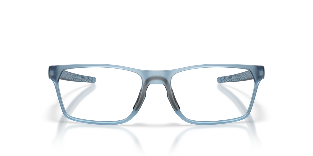 Oakley OX8032 Hex Jector Polaris Collection Men's Rectangle Eyeglass Frames