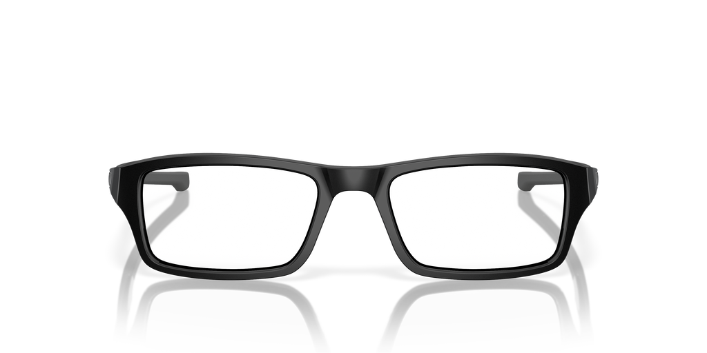 Oakley OX8039 Chamfer Men's Rectangle Eyeglass Frames