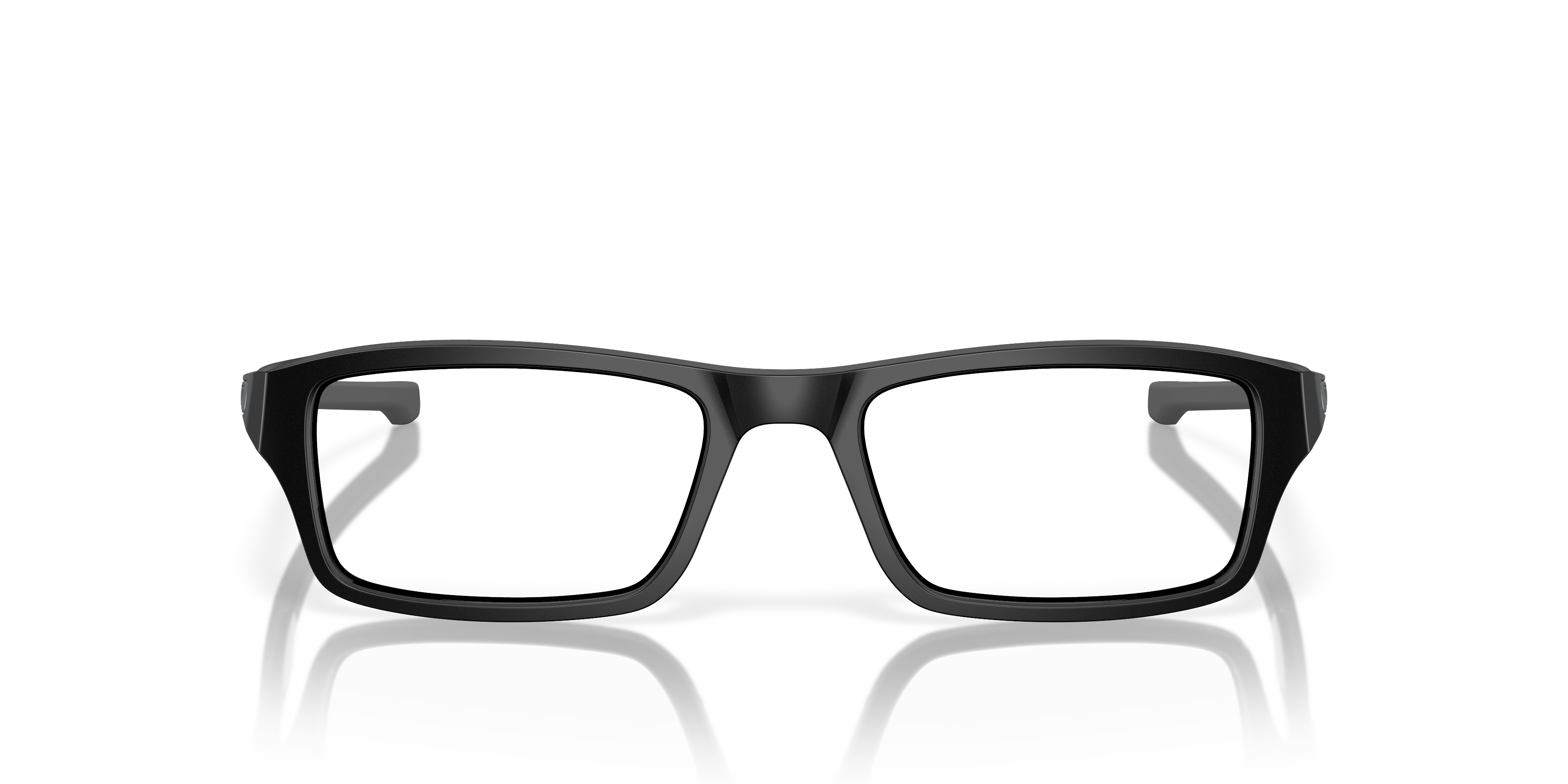 Oakley OX8039 Chamfer Men's Rectangle Eyeglass Frames
