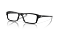 Oakley OX8039 Chamfer Men's Rectangle Eyeglass Frames