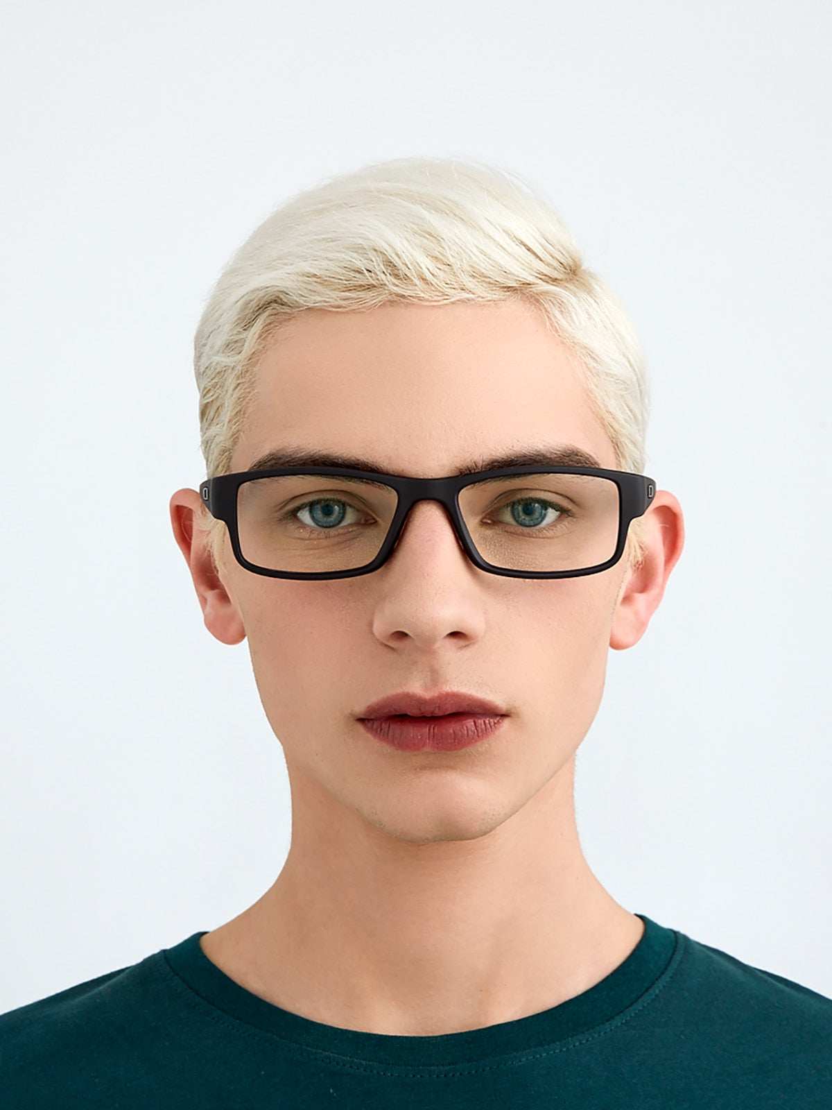 Oakley OX8050 Pitchman Men's Rectangle Eyeglass Frames