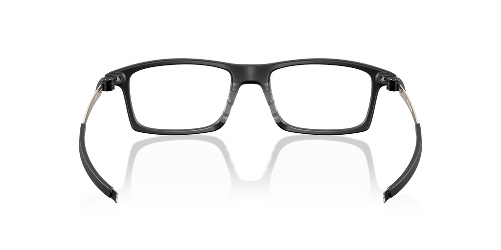 Oakley OX8050 Pitchman Men's Rectangle Eyeglass Frames