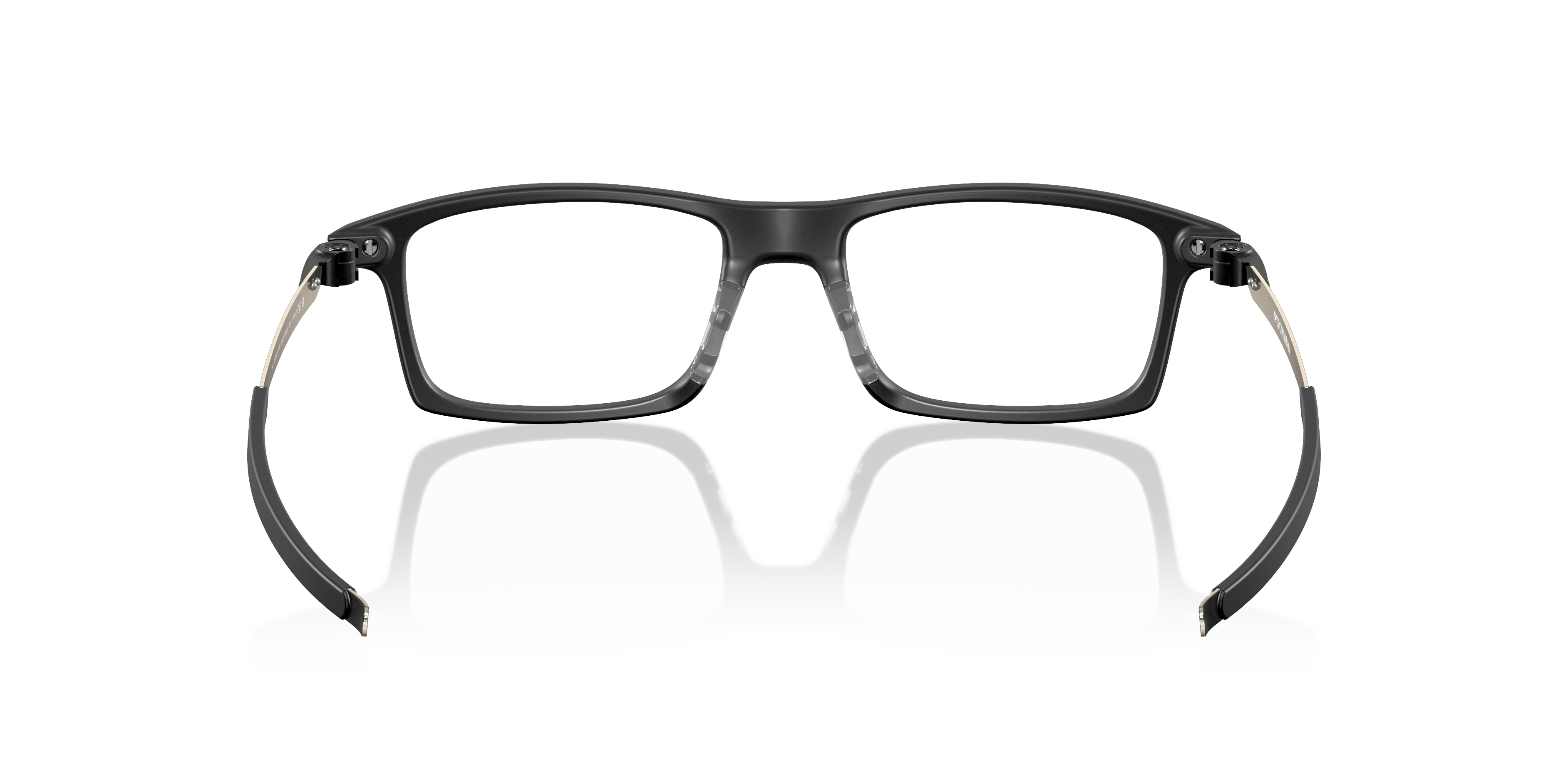Oakley OX8050 Pitchman Men's Rectangle Eyeglass Frames
