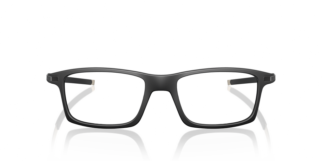 Oakley OX8050 Pitchman Men's Rectangle Eyeglass Frames
