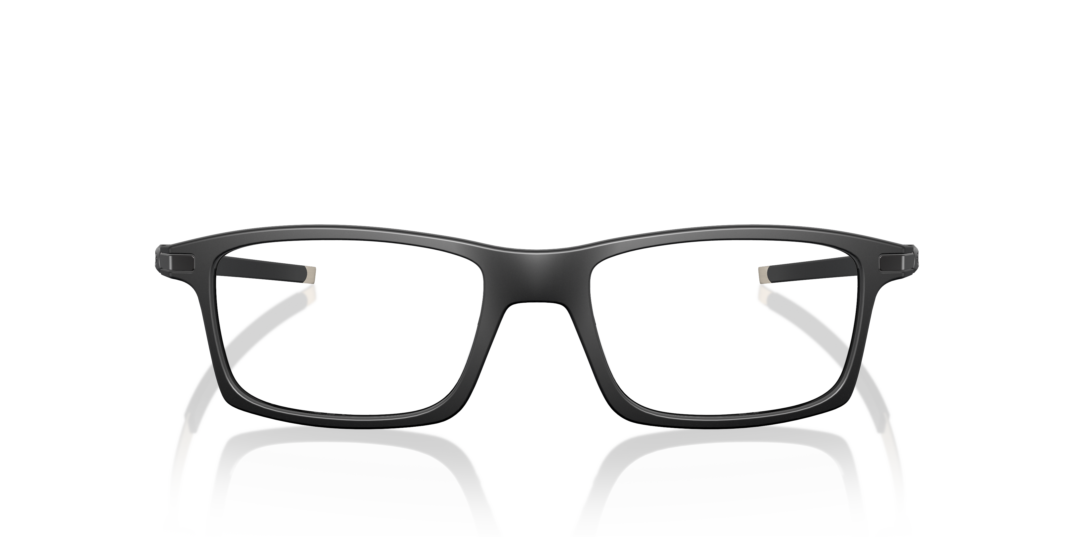 Oakley OX8050 Pitchman Men's Rectangle Eyeglass Frames
