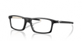 Oakley OX8050 Pitchman Men's Rectangle Eyeglass Frames