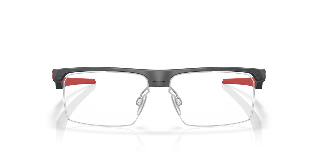 Oakley OX8053 Coupler Men's Rectangle Eyeglass Frames