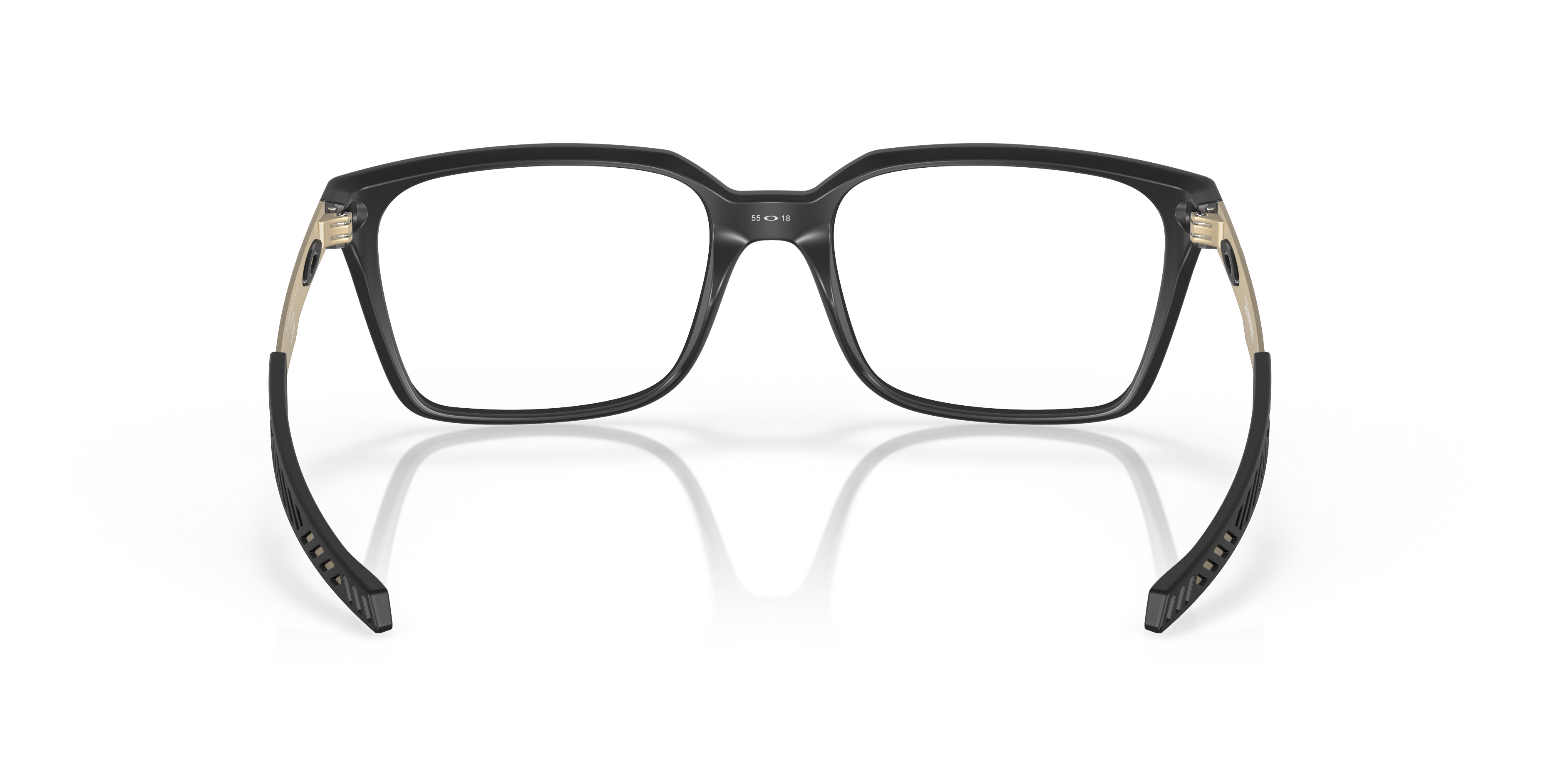 Oakley OX8054 Dehaven Men's Rectangle Eyeglass Frames