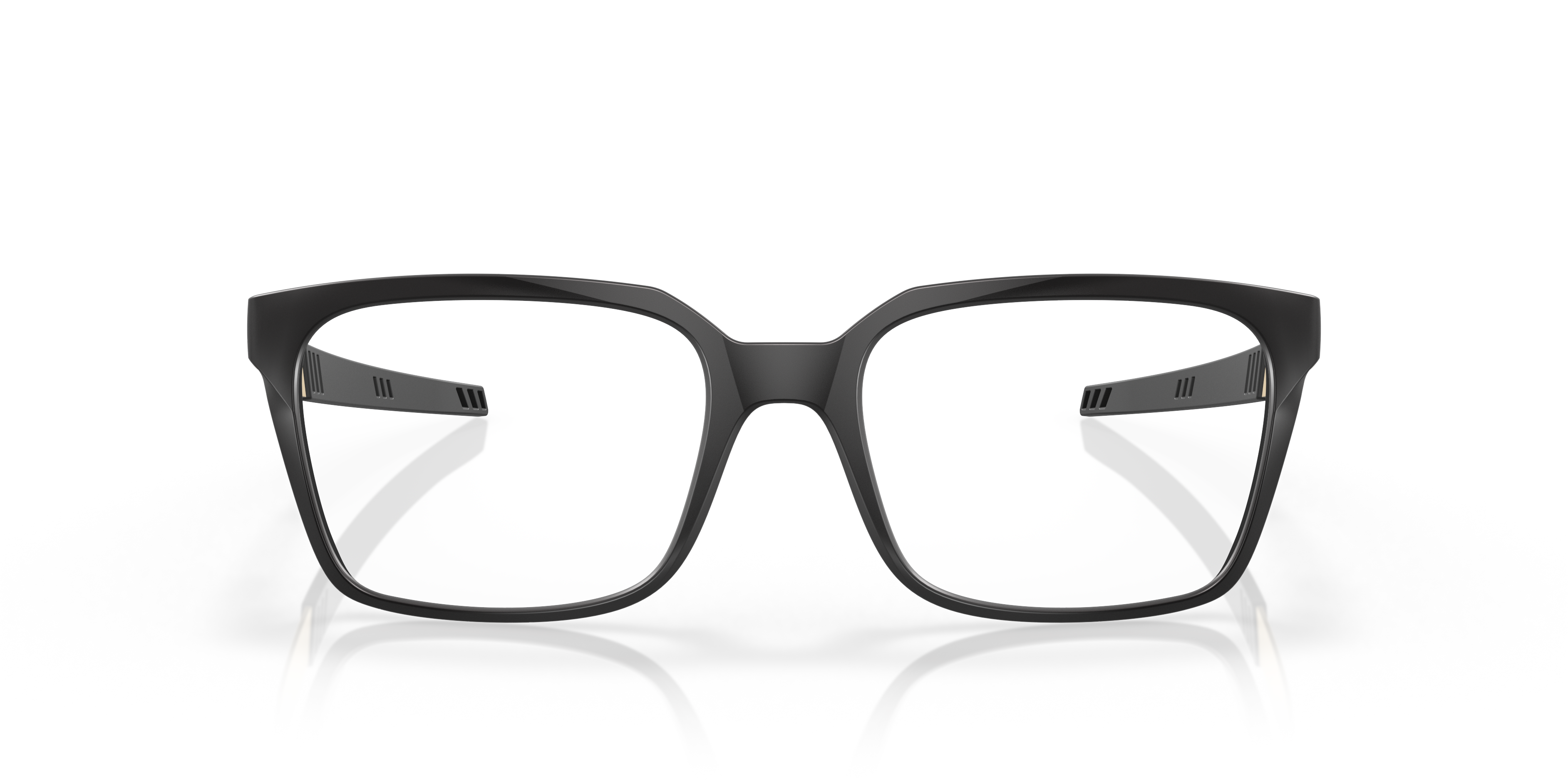 Oakley OX8054 Dehaven Men's Rectangle Eyeglass Frames
