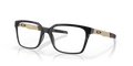 Oakley OX8054 Dehaven Men's Rectangle Eyeglass Frames