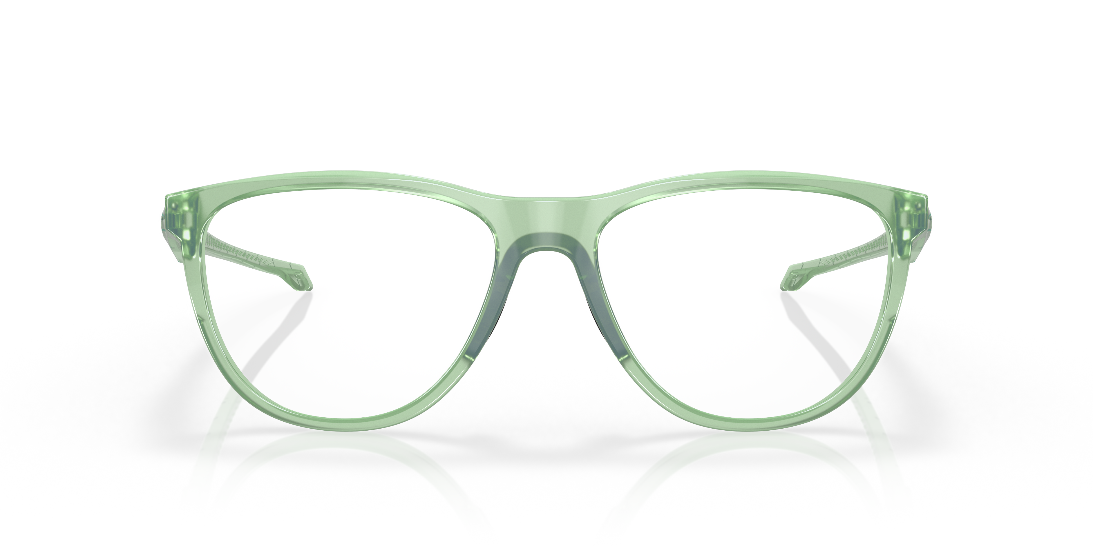Oakley OX8056 Admission Discover Collection Men's Round Eyeglass Frames