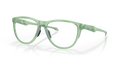 Oakley OX8056 Admission Discover Collection Men's Round Eyeglass Frames