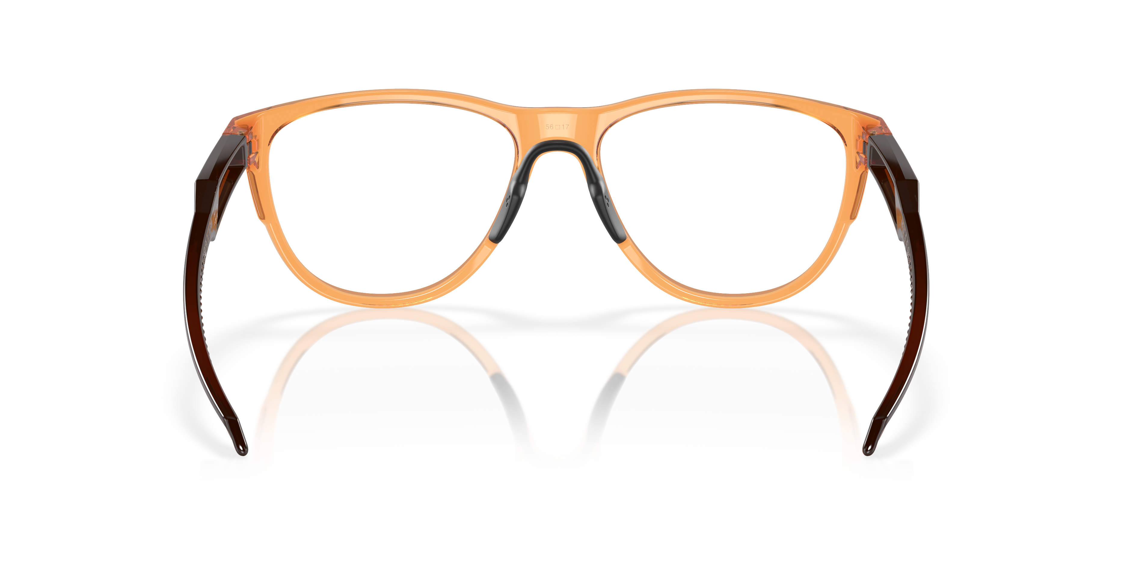 Oakley OX8056 Admission Coalesce Collection Men's Round Eyeglass Frames