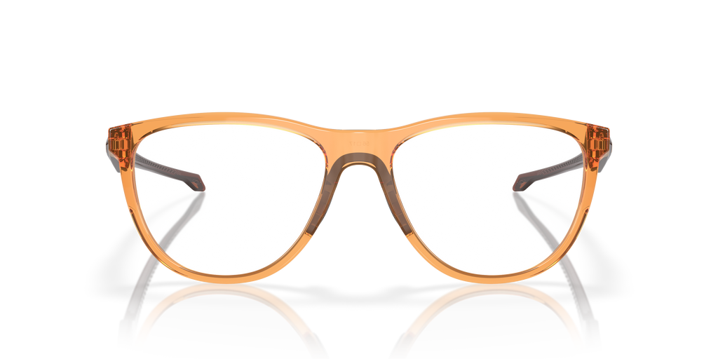 Oakley OX8056 Admission Coalesce Collection Men's Round Eyeglass Frames
