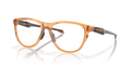 Oakley OX8056 Admission Coalesce Collection Men's Round Eyeglass Frames