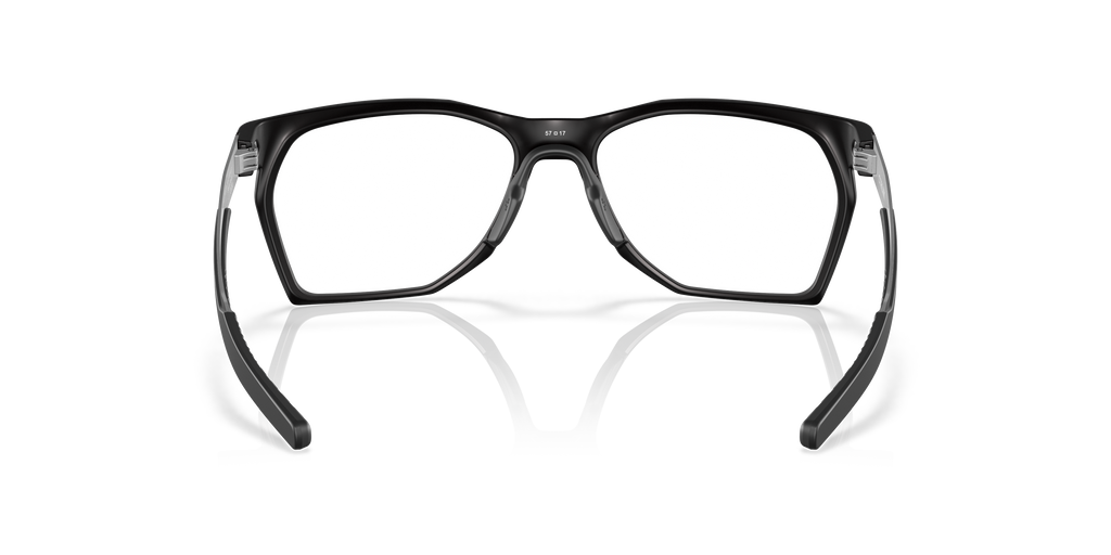 Oakley OX8059 CTRLNK Men's Rectangle Eyeglass Frames