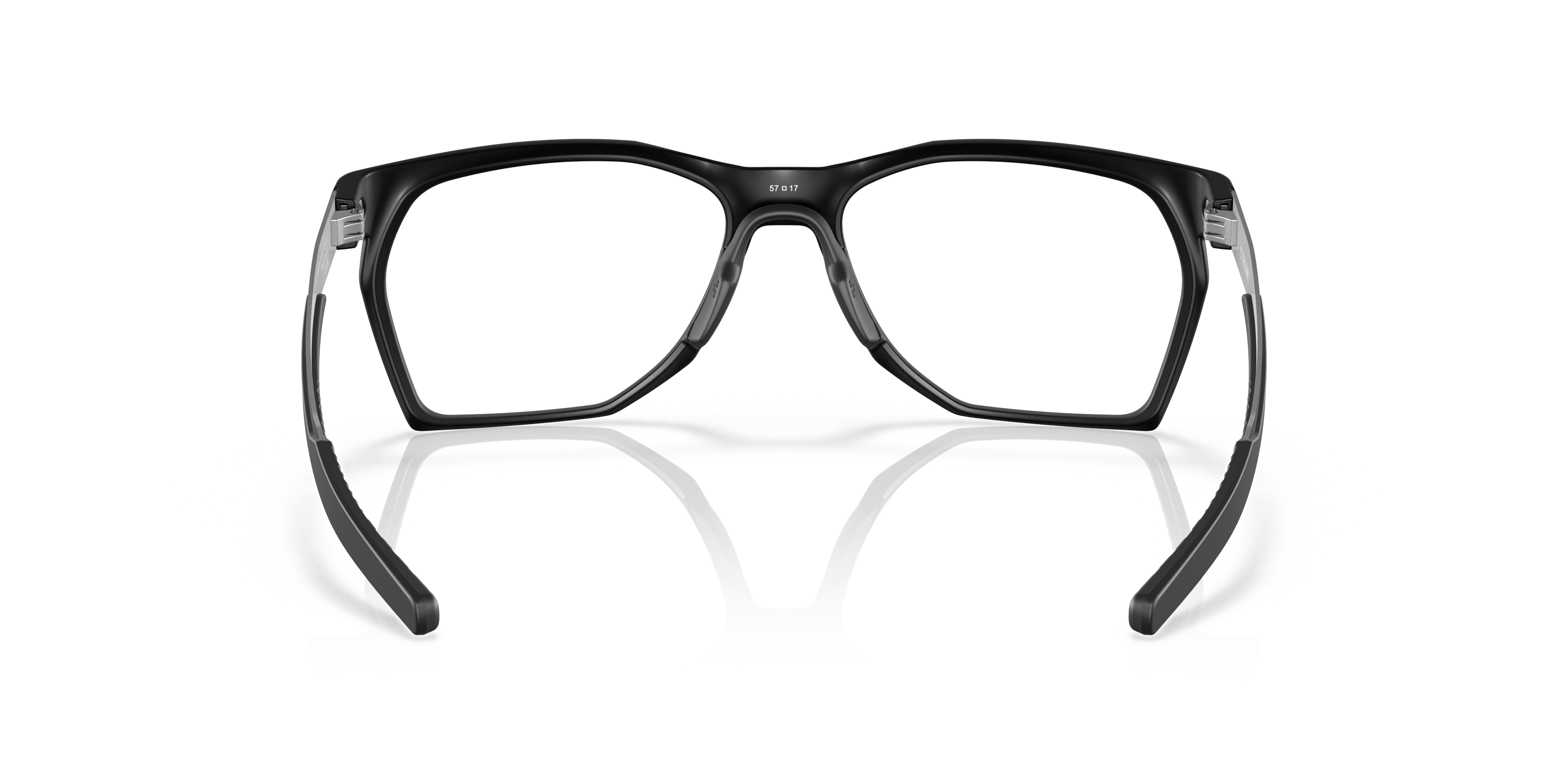 Oakley OX8059 CTRLNK Men's Rectangle Eyeglass Frames