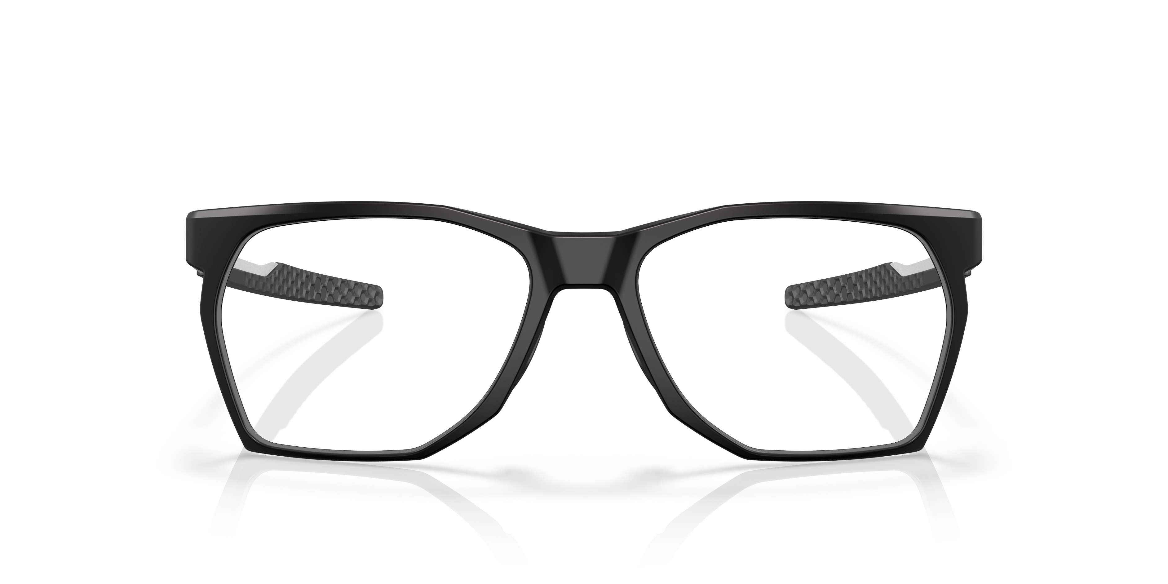 Oakley OX8059 CTRLNK Men's Rectangle Eyeglass Frames