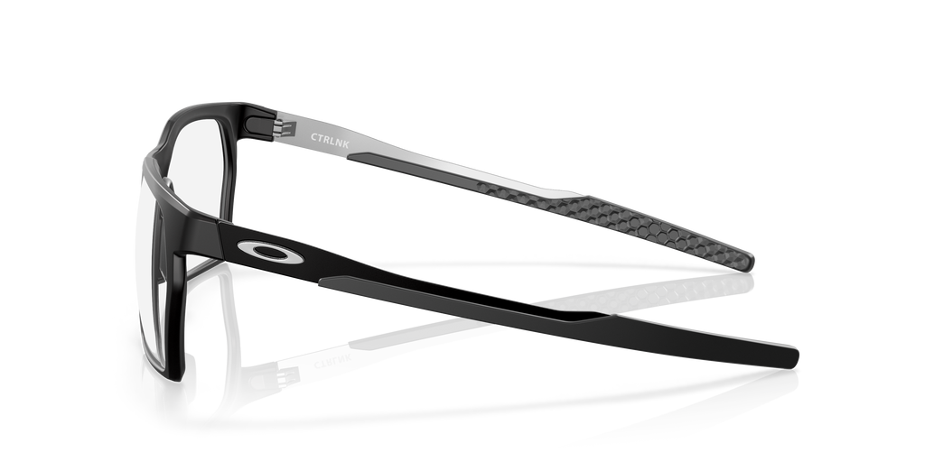 Oakley OX8059 CTRLNK Men's Rectangle Eyeglass Frames