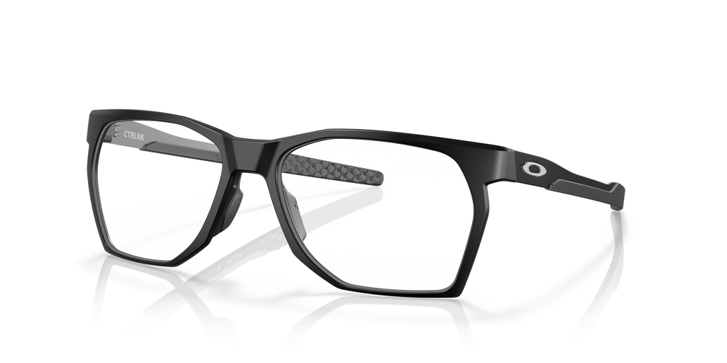 Oakley OX8059 CTRLNK Men's Rectangle Eyeglass Frames