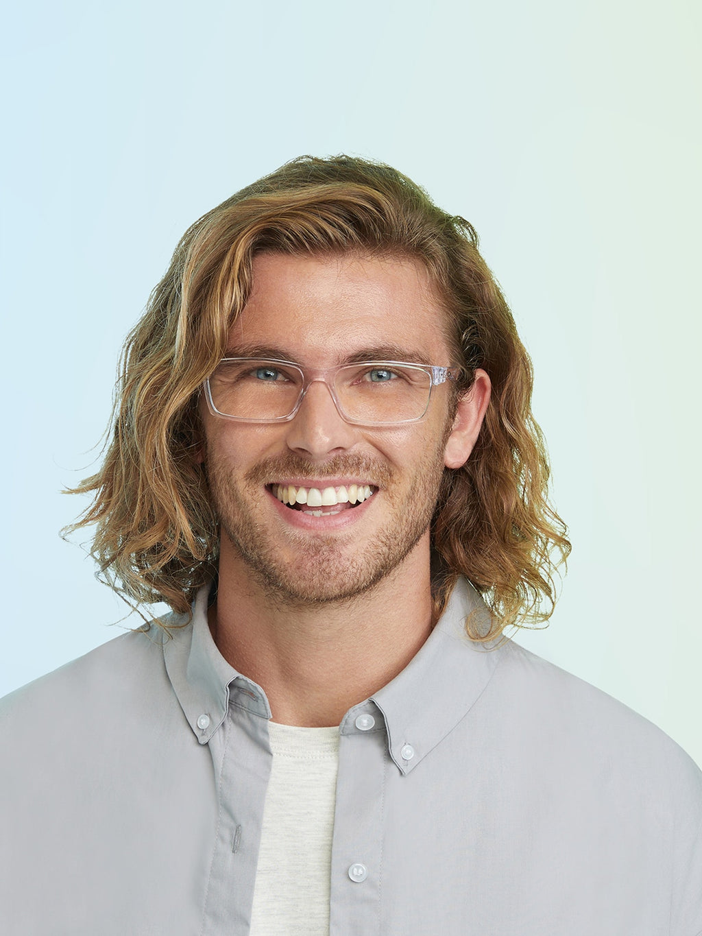 Oakley OX8060 Overhead Men's Rectangle Eyeglass Frames - Satin Black Frame