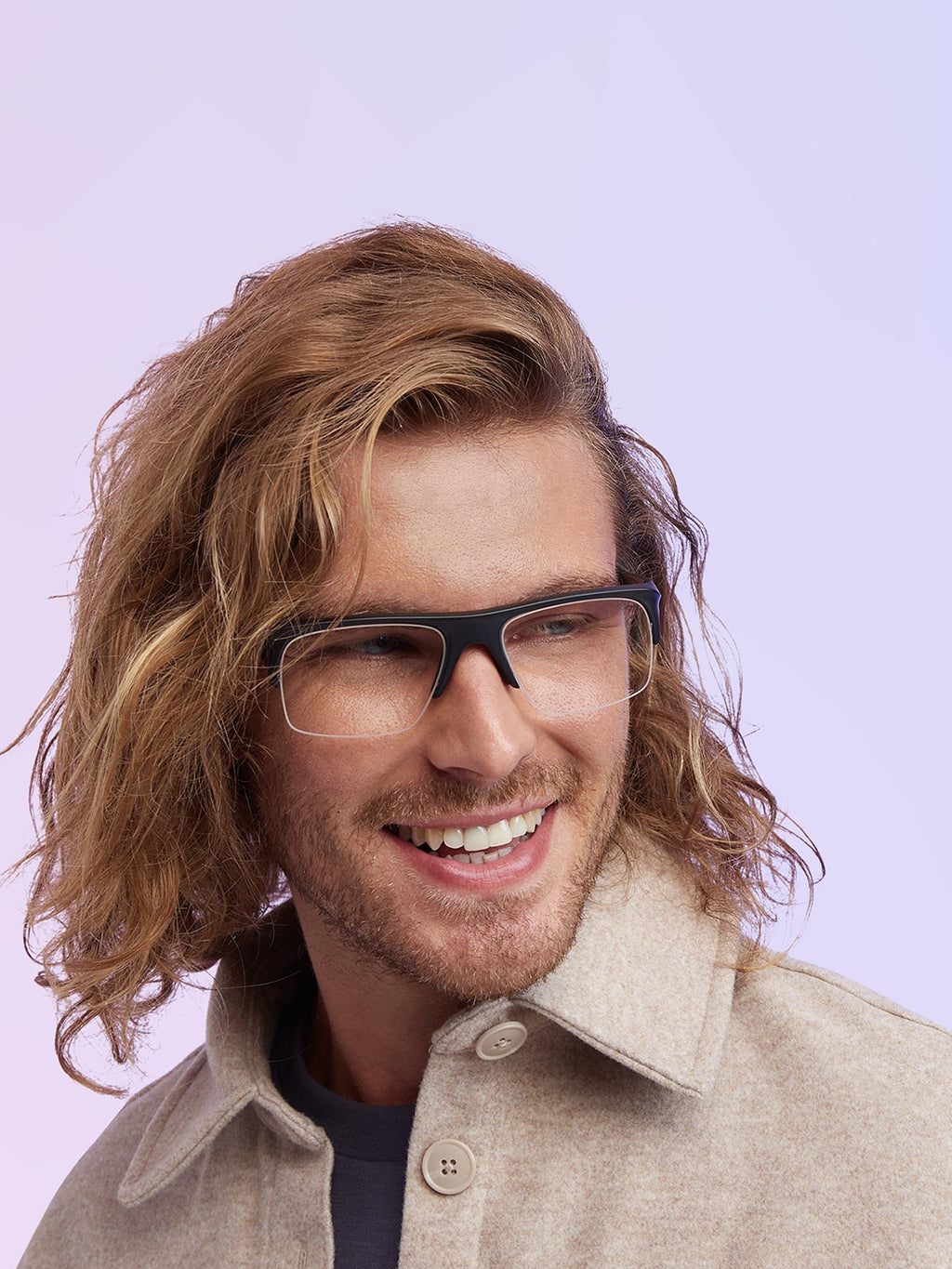 Oakley OX8061 Plazlink Men's Rectangle Eyeglass Frames - Satin Black Frame