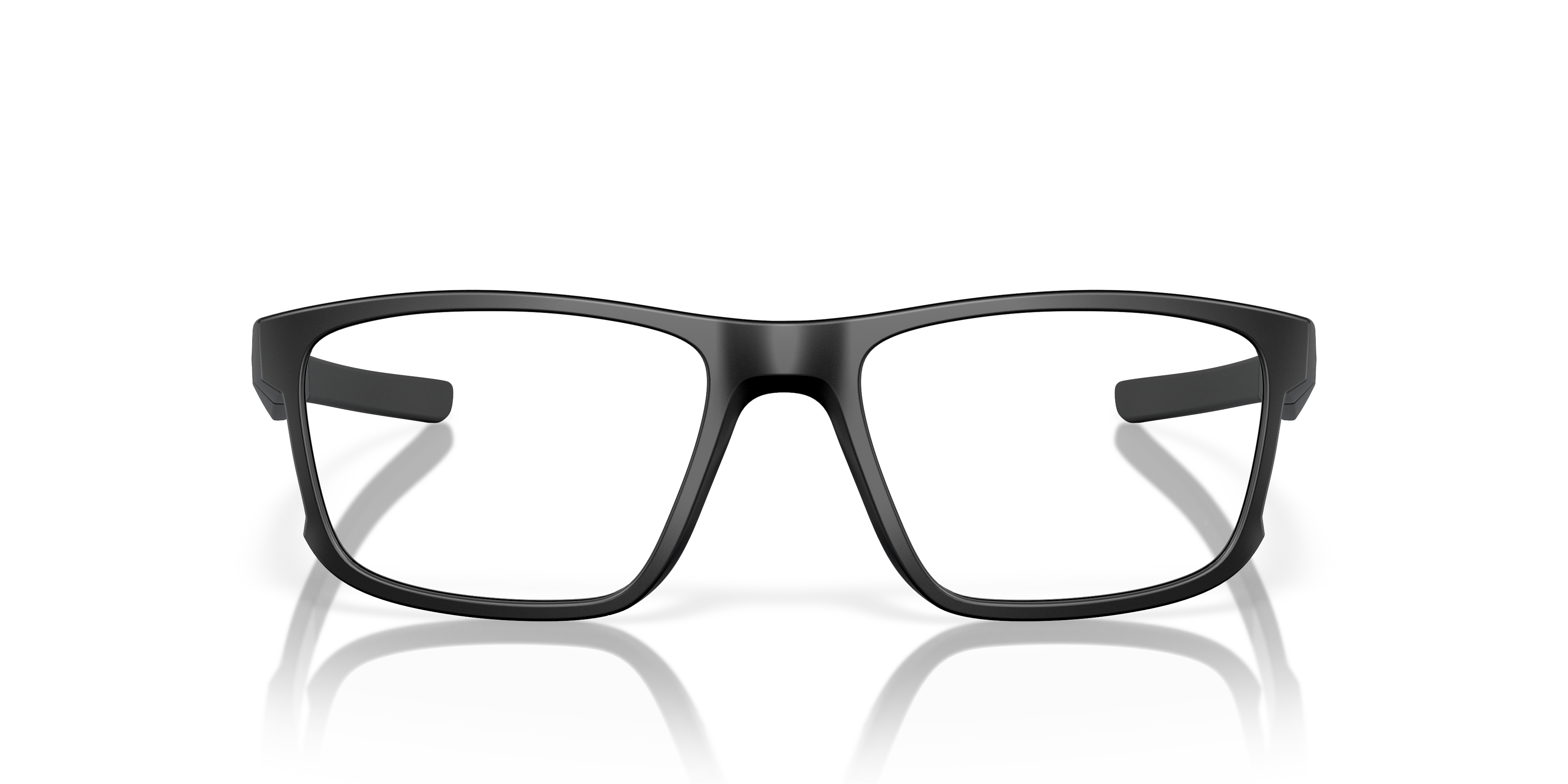 Oakley OX8078 Hyperlink Men's Square Eyeglass Frames