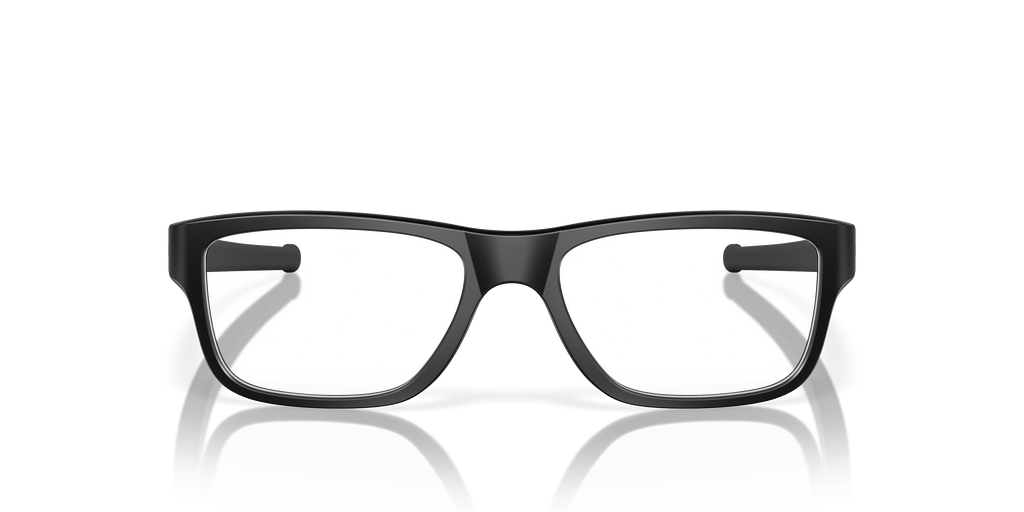 Oakley OX8091 Marshal (TruBridge) Men's Rectangle Eyeglass Frames