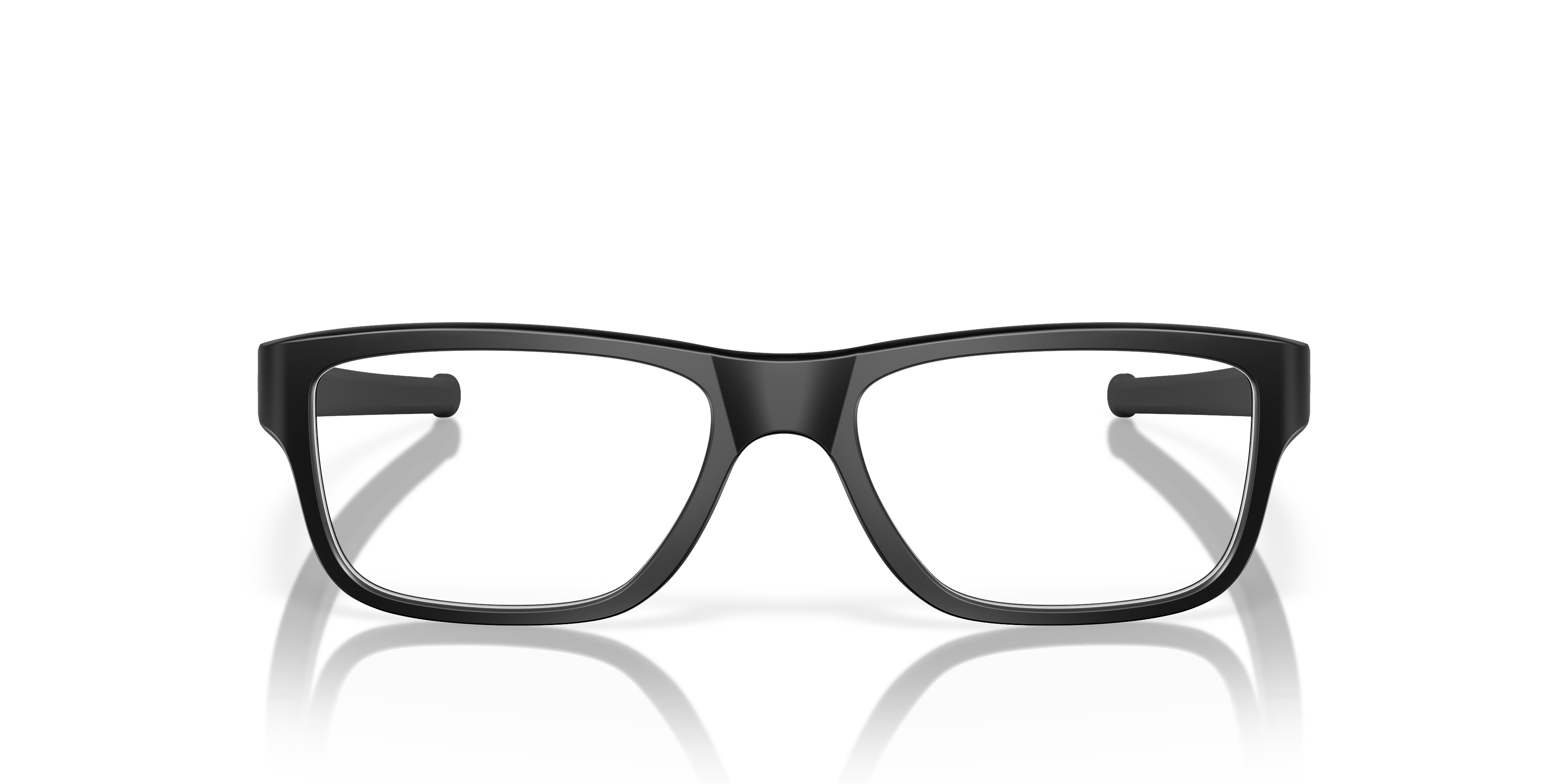 Oakley OX8091 Marshal (TruBridge) Men's Rectangle Eyeglass Frames