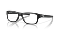 Oakley OX8091 Marshal (TruBridge) Men's Rectangle Eyeglass Frames