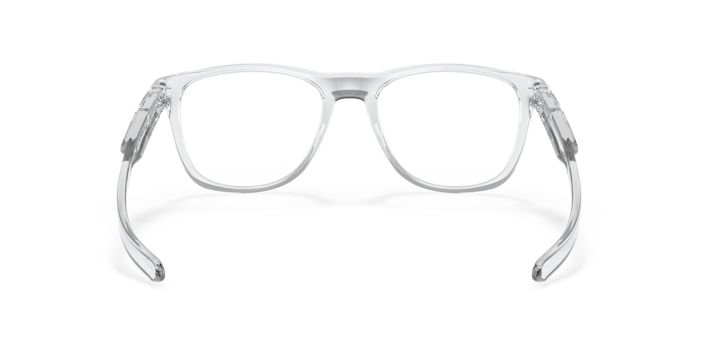 Oakley OX8130 Trillbe X Unisex Round Eyeglass Frames