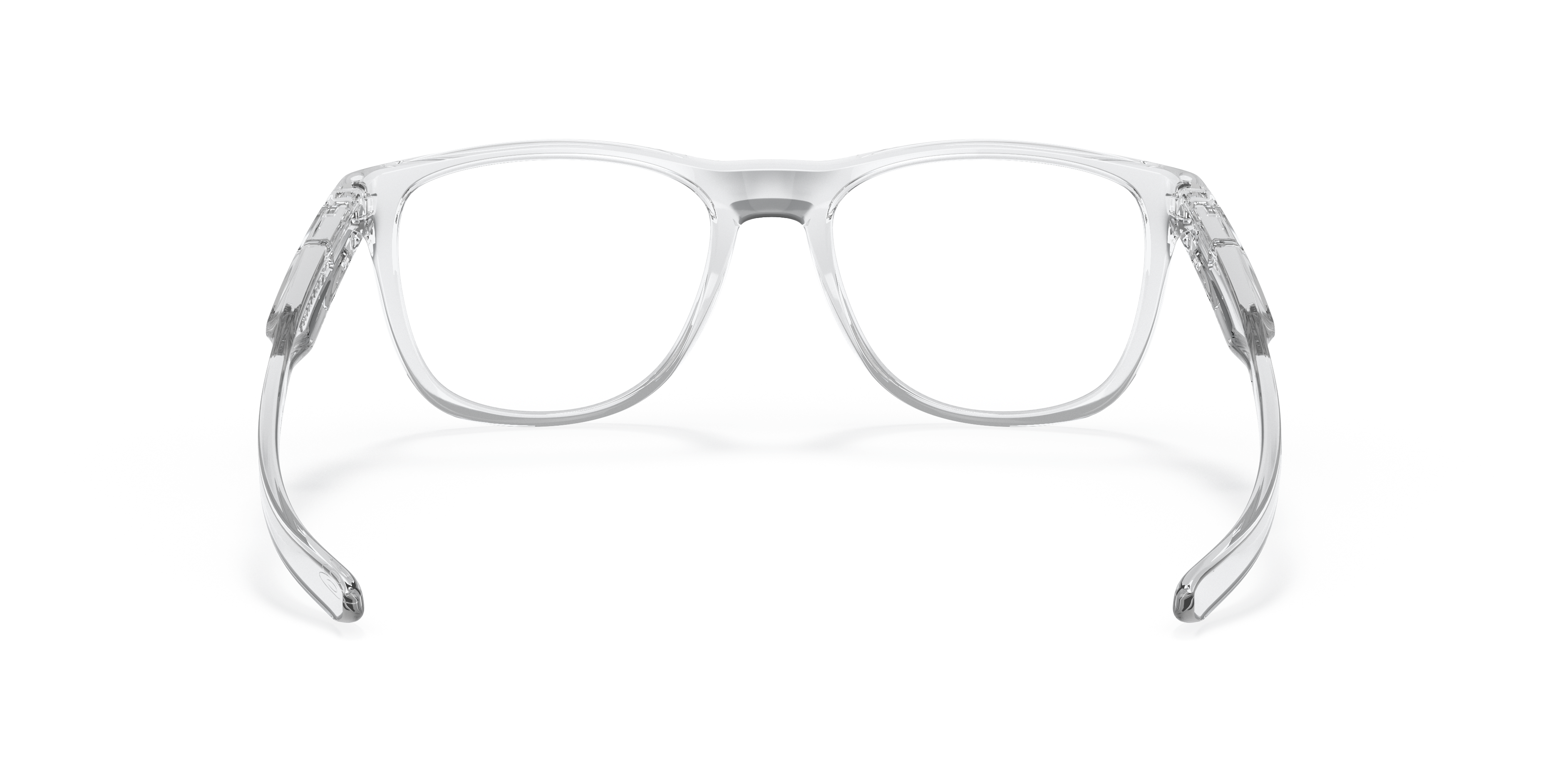 Oakley OX8130 Trillbe X Unisex Round Eyeglass Frames