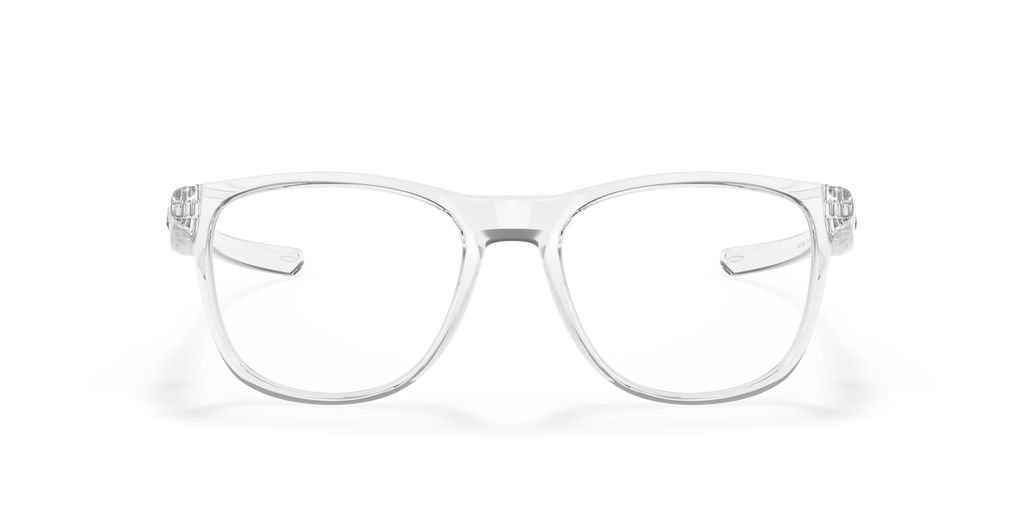 Oakley OX8130 Trillbe X Unisex Round Eyeglass Frames