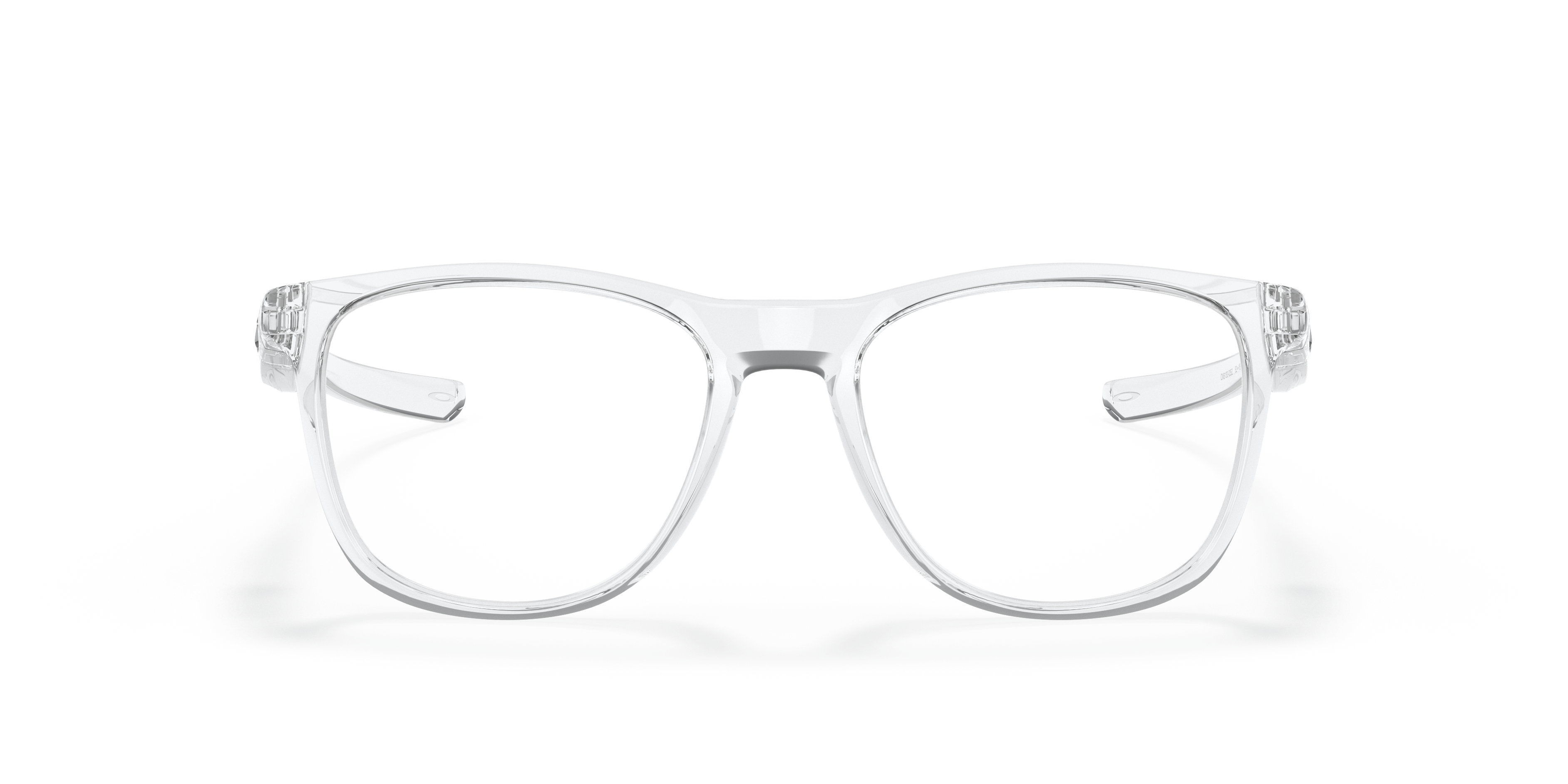 Oakley OX8130 Trillbe X Unisex Round Eyeglass Frames