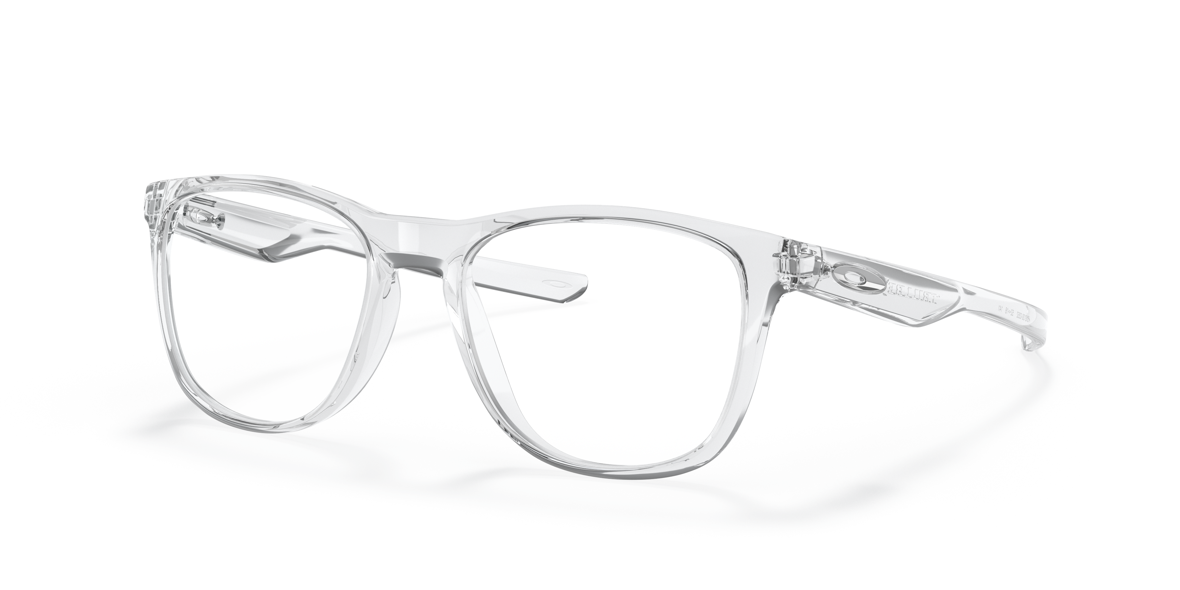 Oakley OX8130 Trillbe X Unisex Round Eyeglass Frames