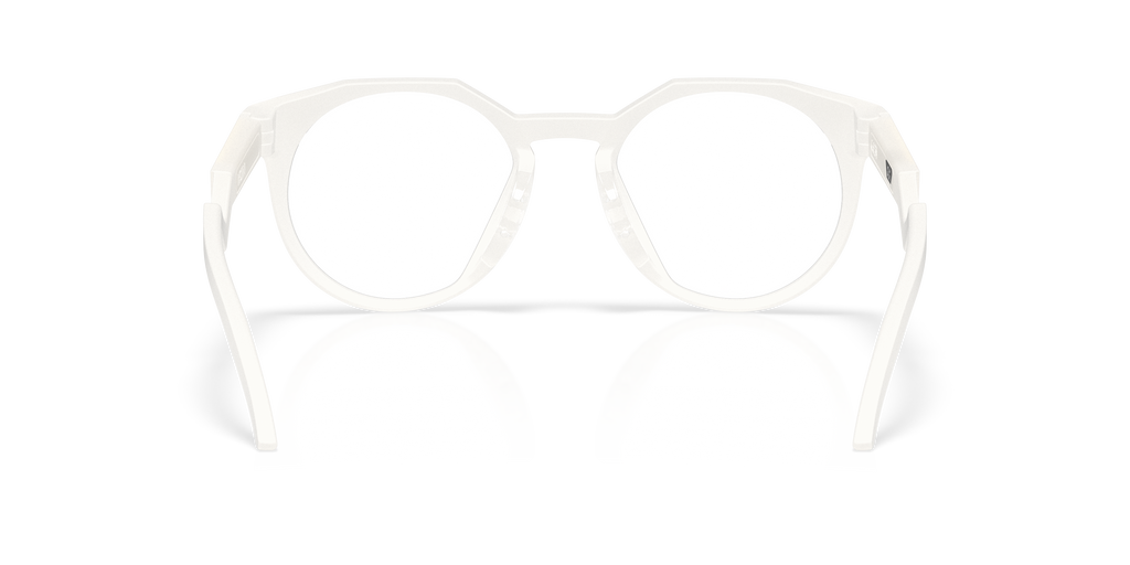 Oakley OX8139A HSTN Seek Collection Low Bridge Fit Men's Rectangle Eyeglass Frames