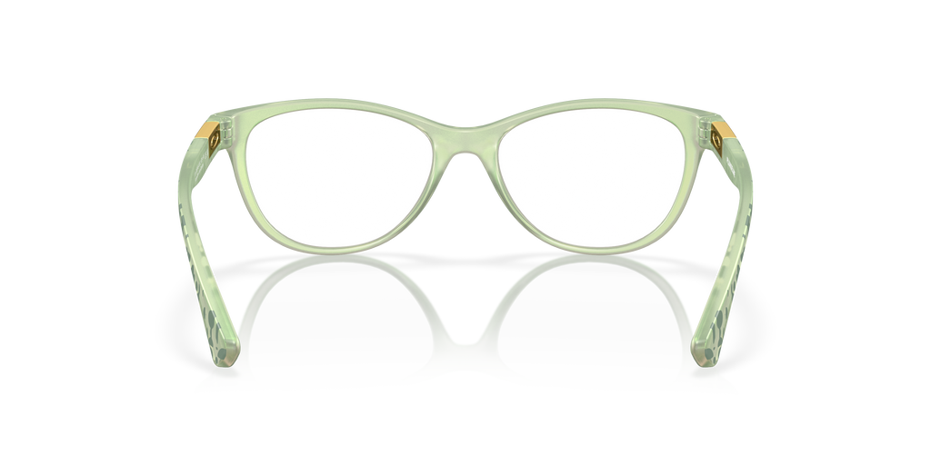 Oakley OX8146 Plungeline Women's Round Eyeglass Frames