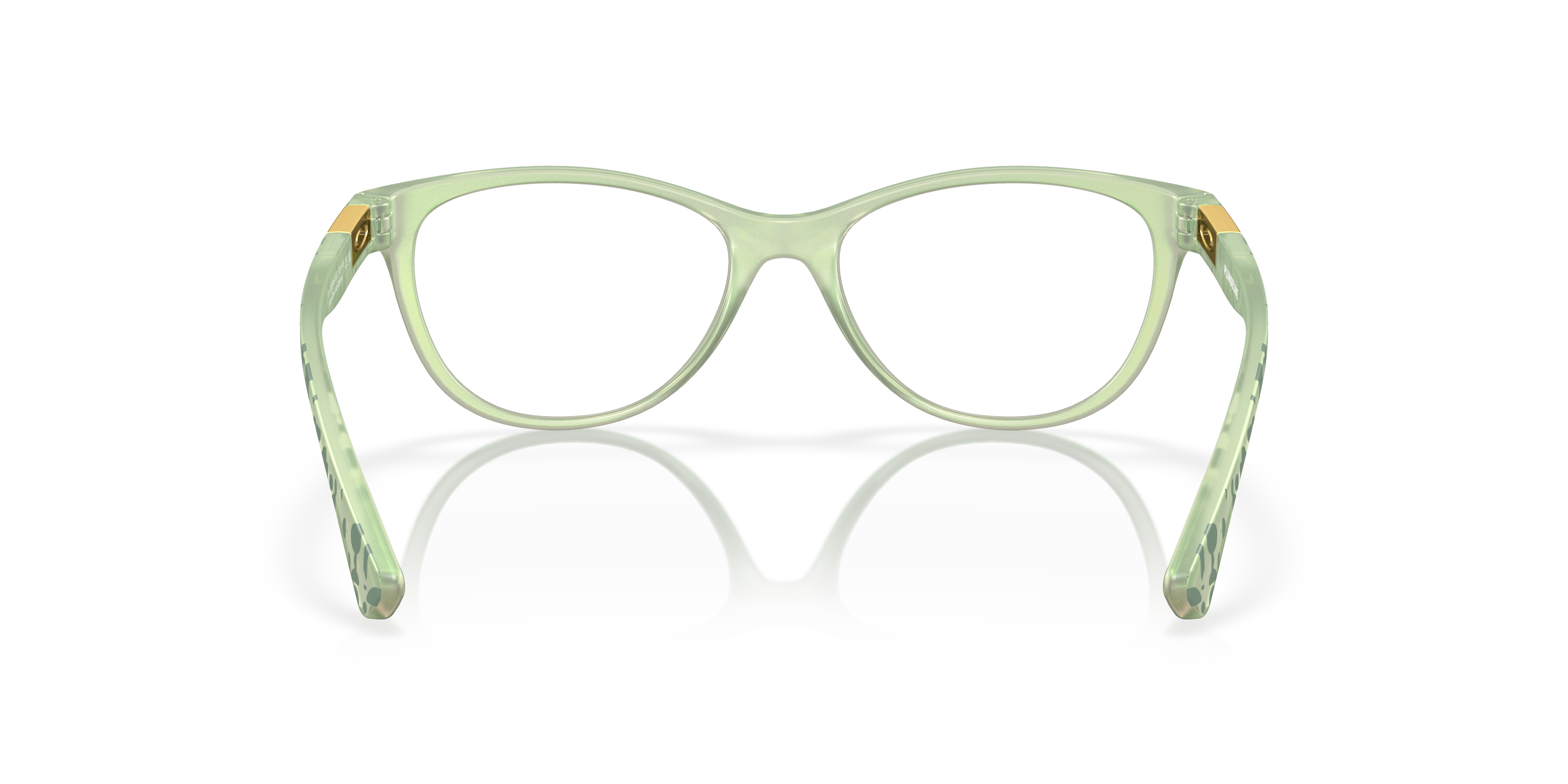 Oakley OX8146 Plungeline Women's Round Eyeglass Frames