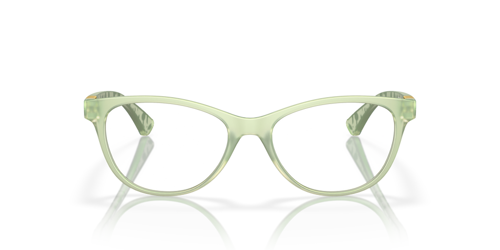 Oakley OX8146 Plungeline Women's Round Eyeglass Frames
